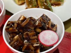 -大海碗·炸酱面·烤鸭·京菜(天坛店)
