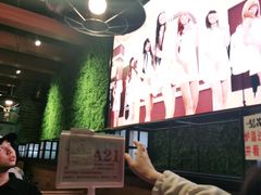 -梨花自助烤肉(天河城店)