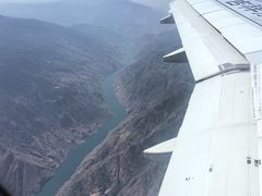 -丽江三义国际机场
