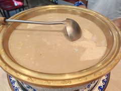 -斯琴阿妈蒙古餐厅(新城店)