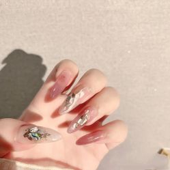 -Aso Artist Beauty美甲美睫