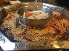 -陈眼镜火锅(总店)
