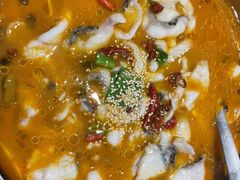 -金佬馆·川菜bistro(芜湖镜湖万达店)