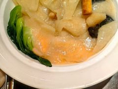 -邢家锅贴老店·非遗·开封菜(金明广场店)