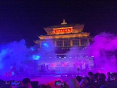-济南方特东方神画