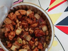 -宝轩渔府·海鲜(水上店)