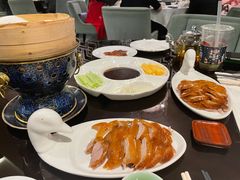 -海湾壹品·粤菜·早茶·烤鸭(拱北店)