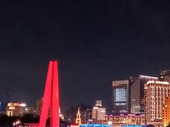 -新龙船黄浦江餐饮游船官方自营店