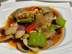 -强记海鲜·大排档(蛇口新街店)