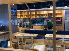 -梨花牛肉汤饭(仁恒伊势丹店)