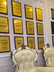 -武汉五洲整形外科医院