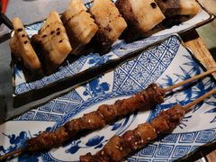 -探鱼·鲜青椒爽麻烤鱼(领展购物广场店)