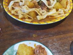 -巴依老爷新疆餐厅