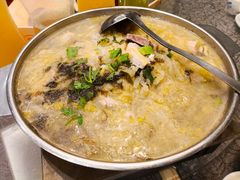-大丰收海鲜地方菜馆
