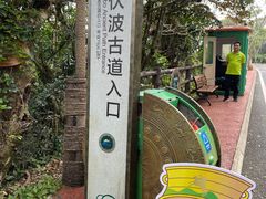 -海南铜鼓岭景区