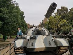 -台儿庄大战纪念馆