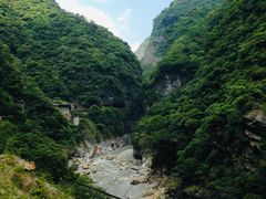 -太鲁阁公园