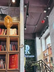 -T.1 hair salon烫染接发