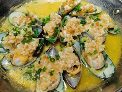 -79号渔船海鲜饭店(华强北店)