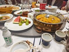 -李氏传家菜(兴城路店)