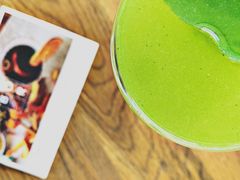 -BOR Eatery(安福路店)