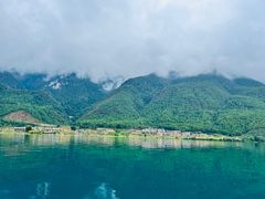 -丽江泸沽湖景区