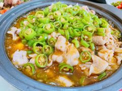 -蜀味民肴·四川餐饮名店(双桥店)