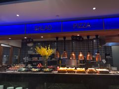 自助取餐区-纽斯特牛排自助餐厅(浦东文峰广场店)