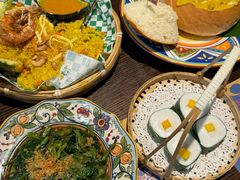 -泰妃殿(武汉首店)