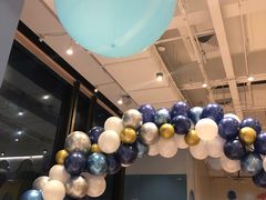 -KIDults童伴儿亲子餐厅(达美中心广场店)