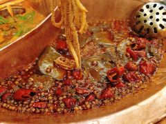 -老码头火锅(骡马市店)