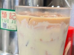 港式茶走-颓记茶餐厅(美景总店)