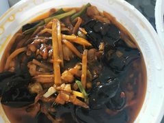 -鑫小城故事·藕汤·家常菜(台北一路总店)