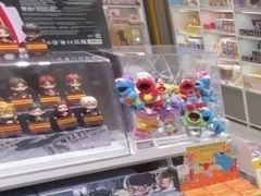 -泡泡玛特POPMART(龙湖杭州滨江天街店)