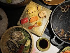 -花潮料理艺食馆(成都万象城店)