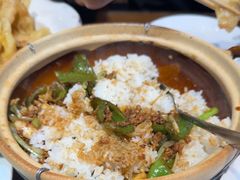 -七菜馆·东北菜·蒸饺(文体路店)