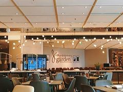-TABLE·味西餐厅-成都茂业JW万豪酒店