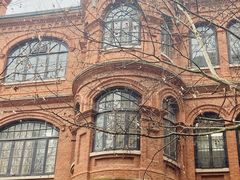 -飞马旅黎黄陂路文旅街区