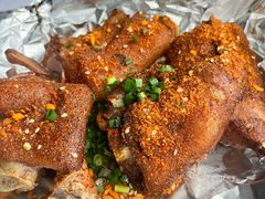 -野蔓果·山野菜(西湖景区·龙井茶田店)