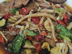 -老字号怡玺·藿香雅鱼(20年雅安店)