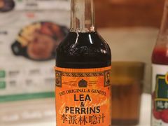 -香港新发烧腊茶餐厅(万象店)