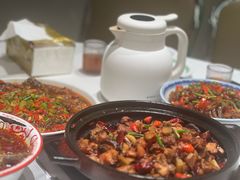 -欧记大排档·景德菜(上海首店)