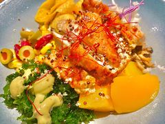 -森Some Fusion(荔湾店)