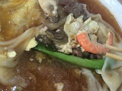 -潮汕肠粉(现代城市花园店)