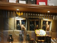 -一叶一世界·素食餐厅(锦华万达店)