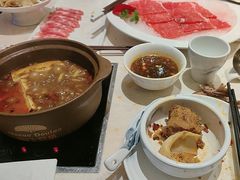 -澳门豆捞(裕华东路店)