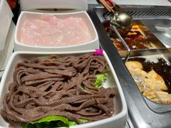 -海底捞火锅(庆春路店)