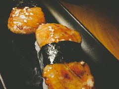 -昊·来了寿司(双楠2店)