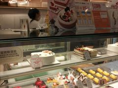 -BreadTalk面包新语·烘焙蛋糕(佐阾虹湾购物中心店)