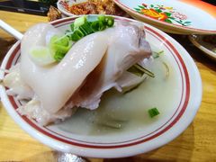 -老方桌烂蹄花川菜馆(九龙坡店)